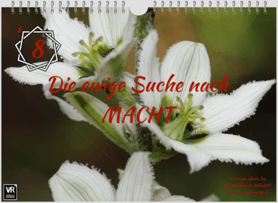Kalender Typ 8