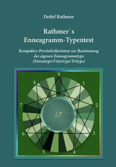 Rathmer's Enneagramm-Typentest