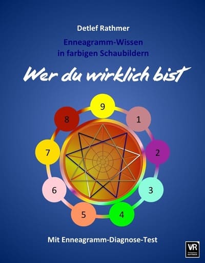 Wer du wirklich bist