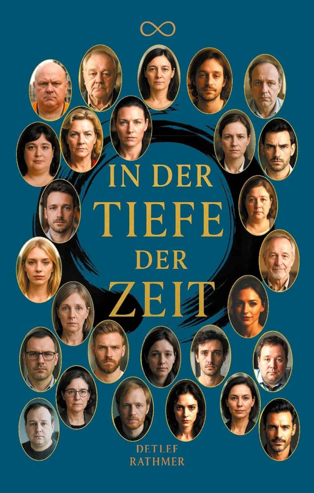 In der Tiefe der Zeit