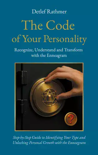 The Code of Your Personality