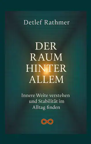 Der Raum hinter allem