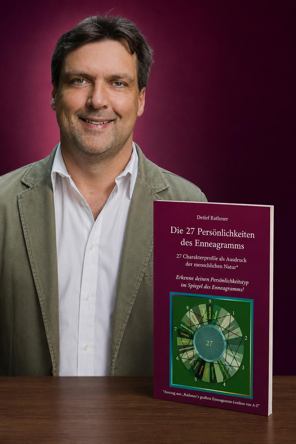Die 27 Persönlichkeiten des Enneagramms - Taschenbuch – Bild 4