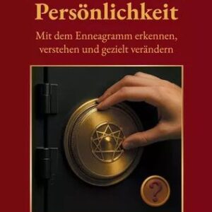 Der Code deiner Persönlichkeit