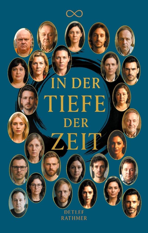 In der Tiefe der Zeit