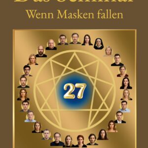 Das Seminar - Wenn Masken fallen