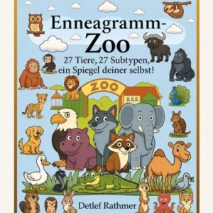 Enneagramm-Zoo