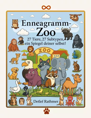 Enneagramm-Zoo