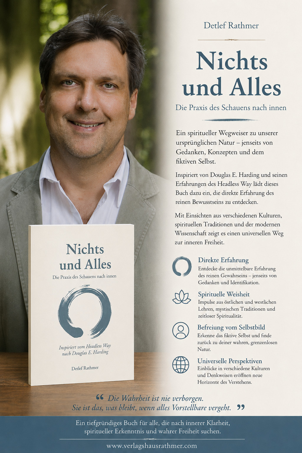 Nichts und Alles – Bild 3