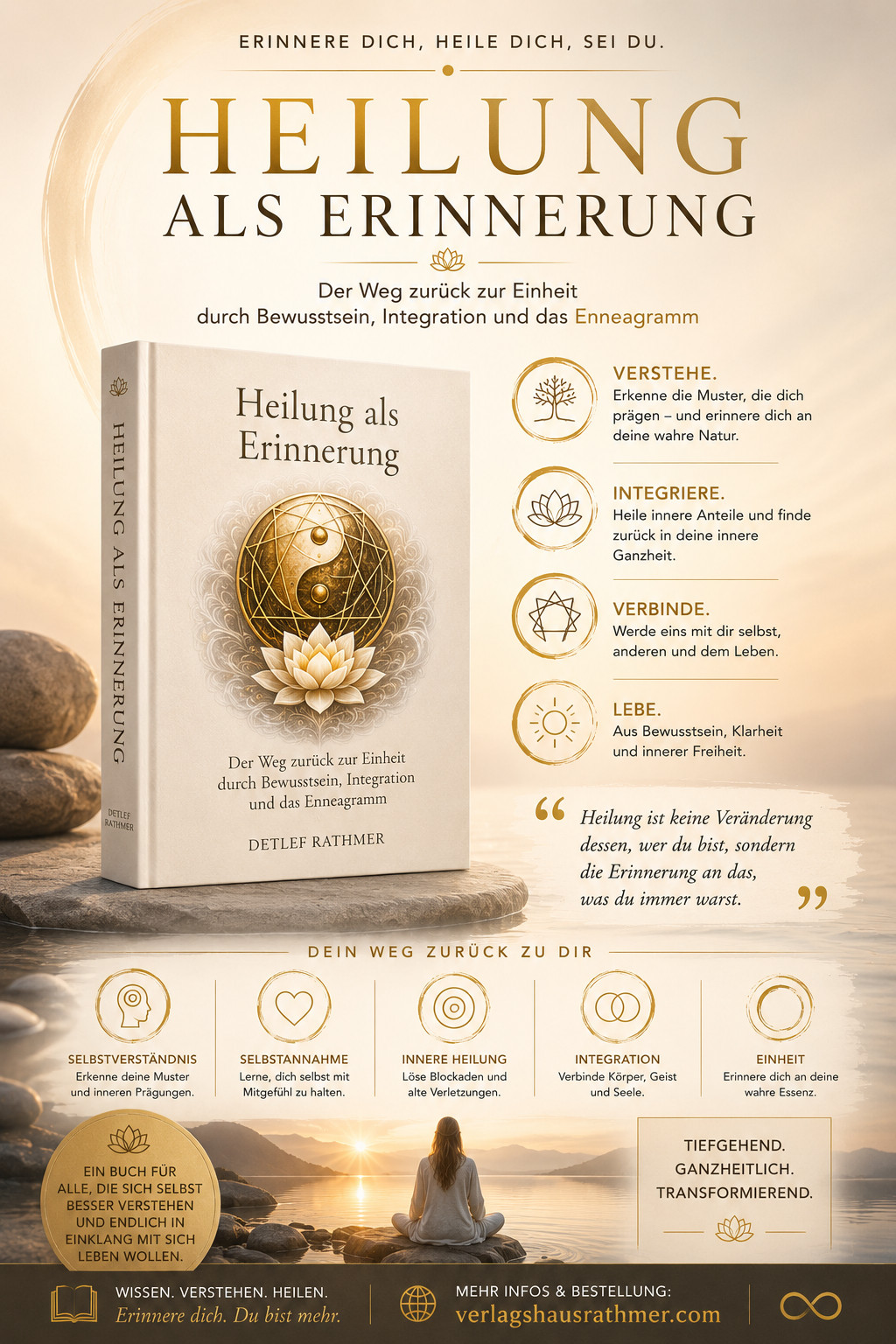 Heilung als Erinnerung – Bild 2
