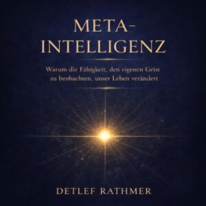 Meta-Intelligenz – Das Hörbuch