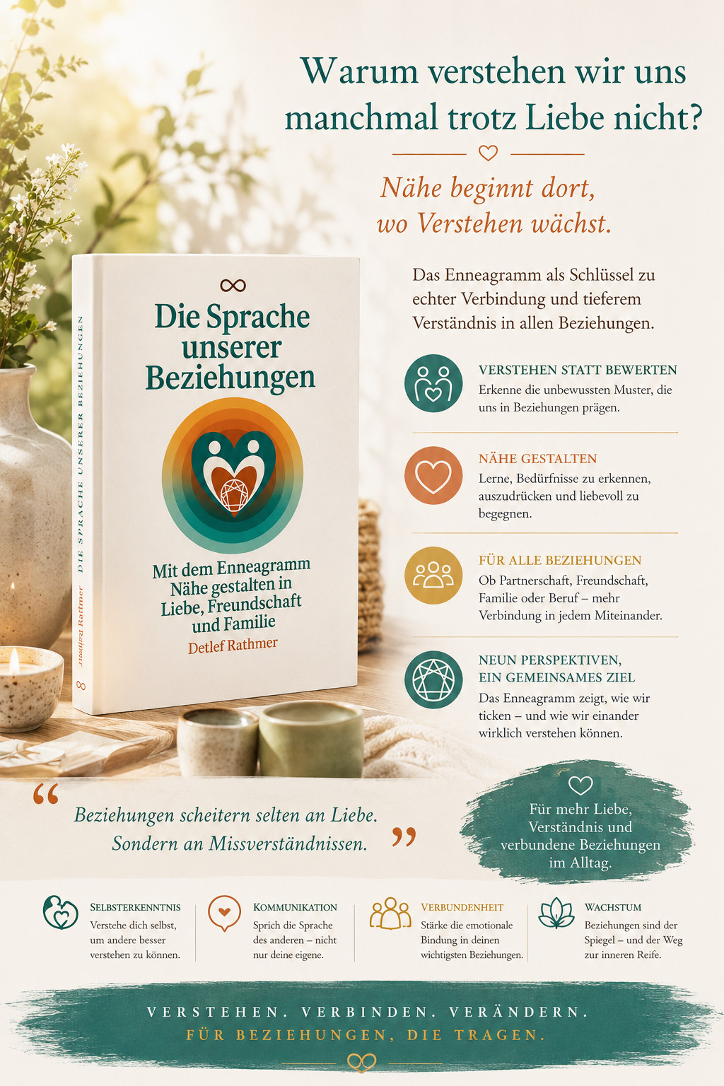 Die Sprache unserer Beziehungen – Bild 2