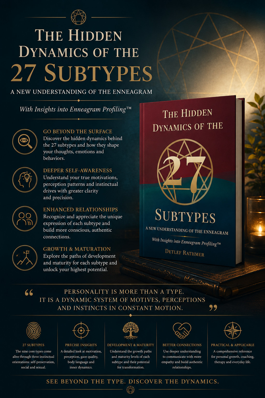 The Hidden Dynamics of the 27 Subtypes – Bild 3